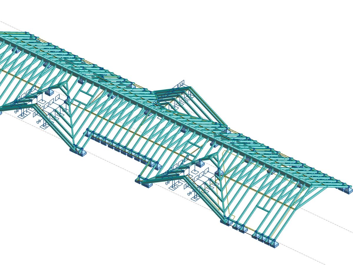 Budynek Mieszkalny Wielorodzinny z Garażami Osiedle Ogrody Jerozolimskie – Floryda&nbsp;I