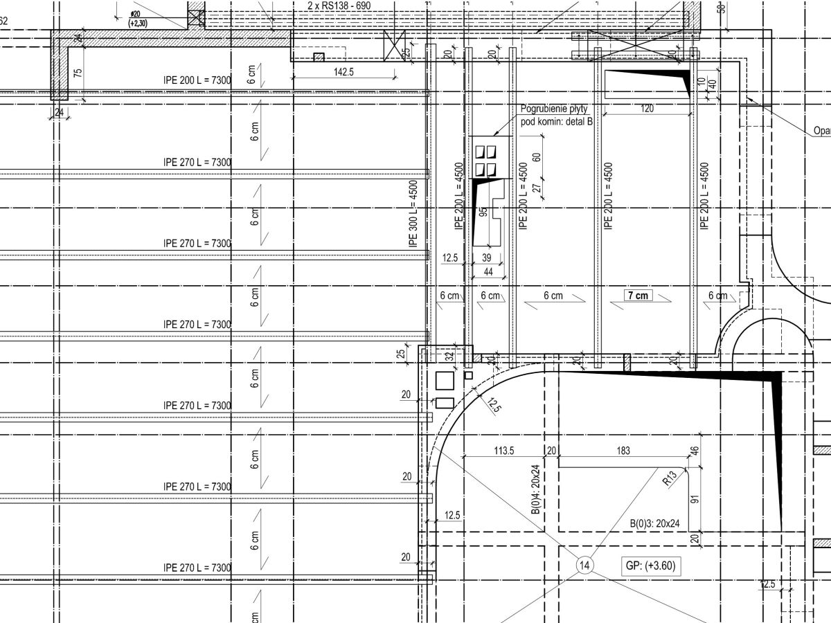 Budynek Mieszkalny Jednorodzinny z Garażem i Basenem we&nbsp;Wrocławiu