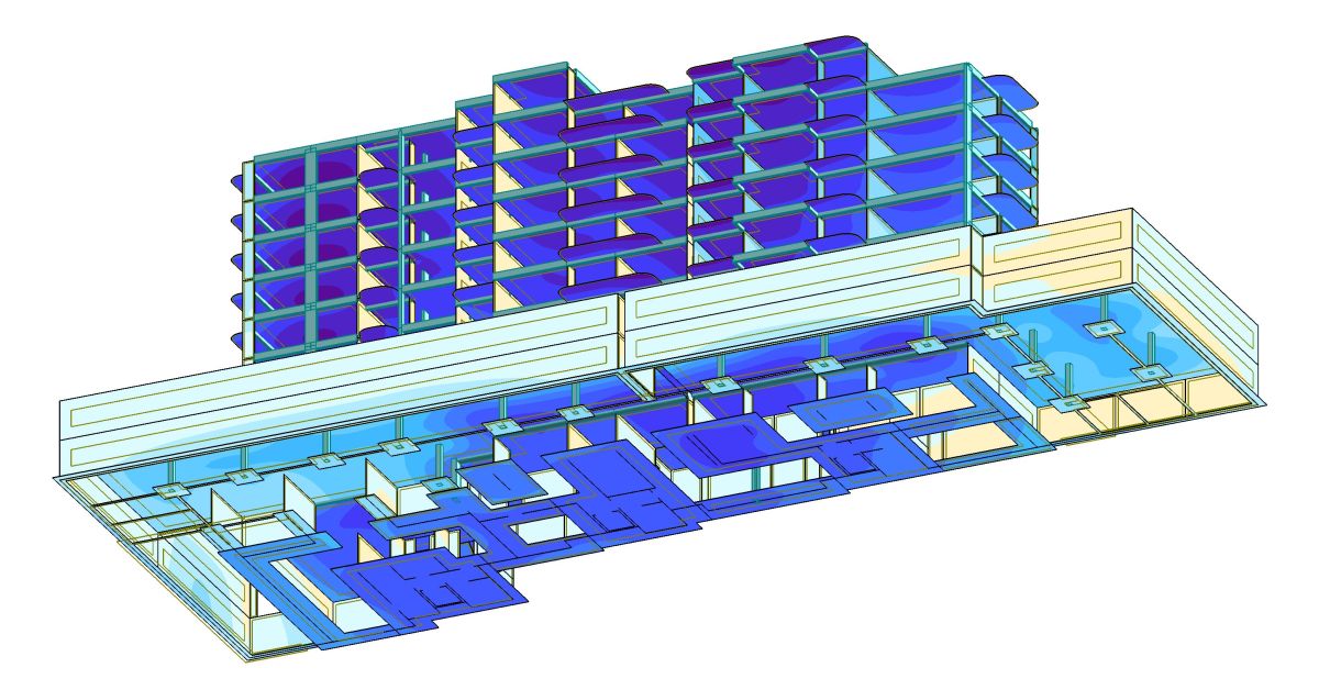 Osiedle Mieszkaniowe „Orłów Piastowskich” (Zadanie&nbsp;2)