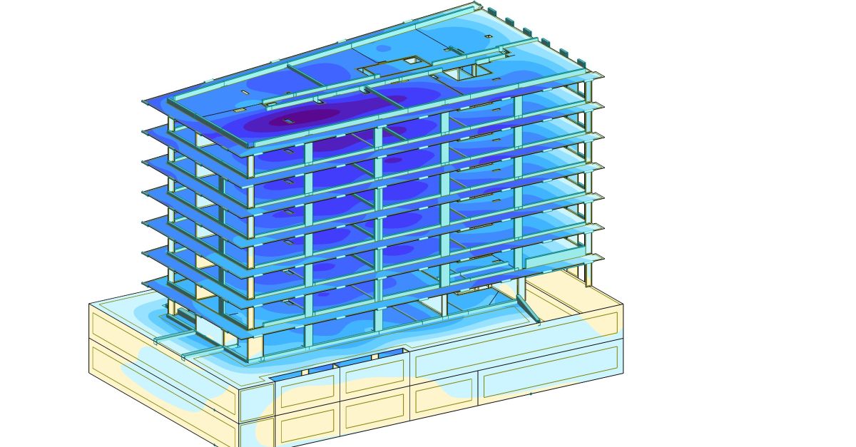 Budynek Mieszkalny Wielorodzinny z Usługami w Parterze oraz Garażem&nbsp;Podziemnym
