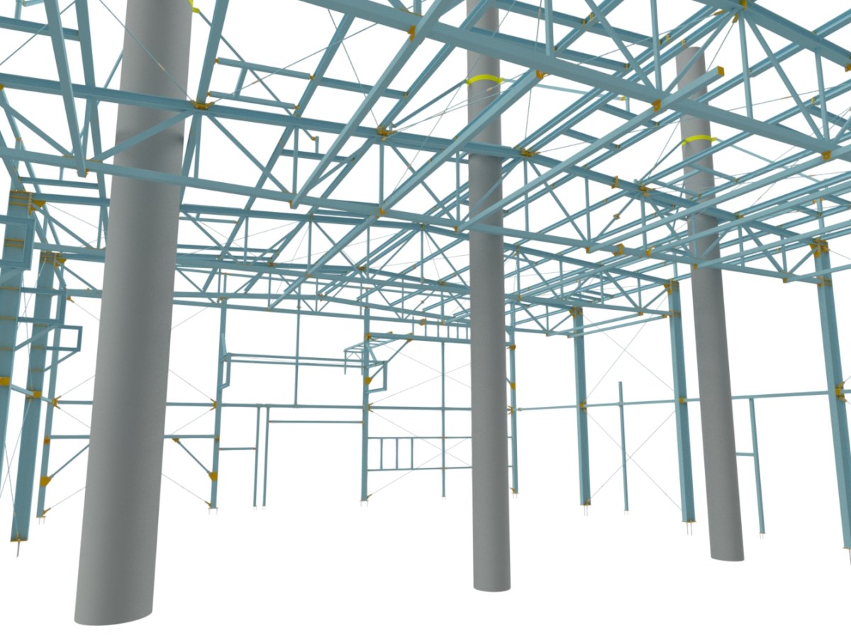 Budowa Budynku Kotłowni&nbsp;Gazowej