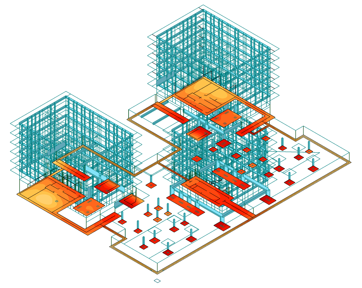 Budowa Zespołu Budynków Mieszkalnych Wielorodzinnych we&nbsp;Wrocławiu