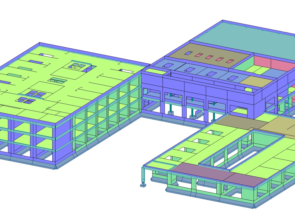 Budowa Zespołu Szkolno-Przedszkolnego przy ul. Zwycięskiej we&nbsp;Wrocławiu